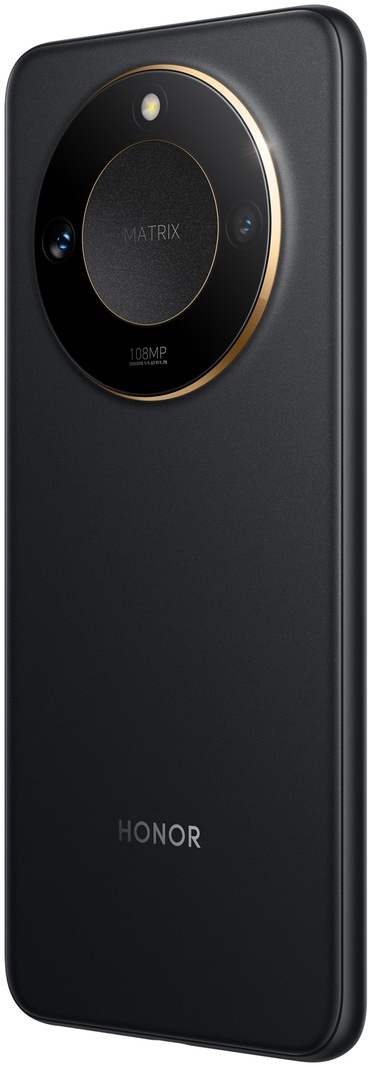 Смартфон Honor X9c Smart 8/256GB Midnight Black