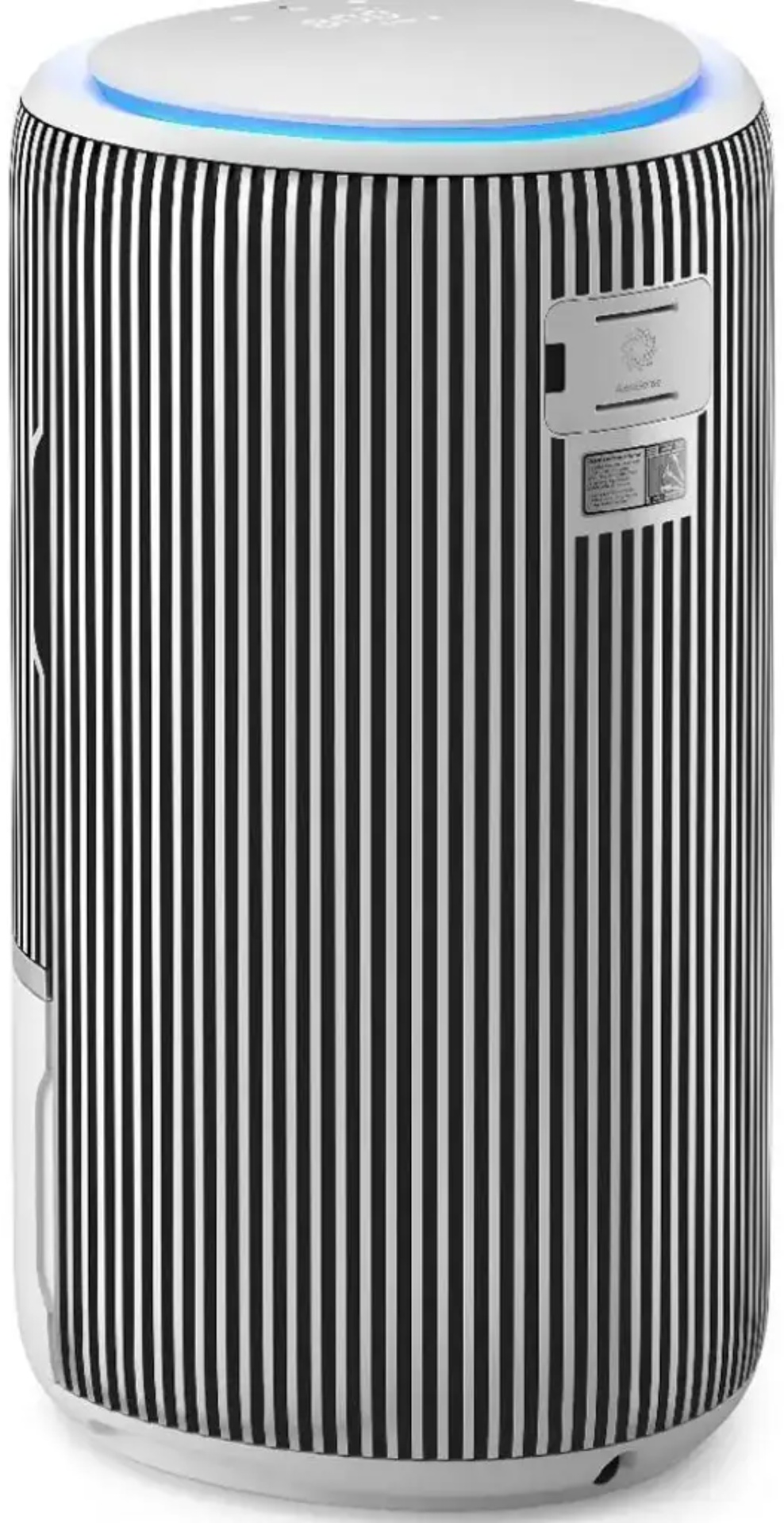 Очиститель воздуха Philips AC3420/10 белый