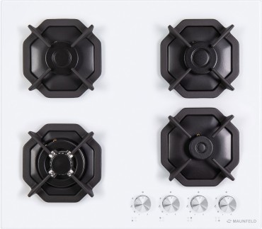 MAUNFELD EGHG.64.23CW\G белый