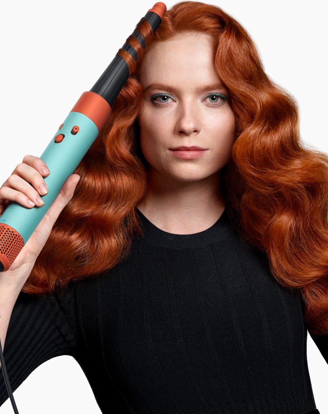 Dyson 533598-01 стайлер 1300 Вт