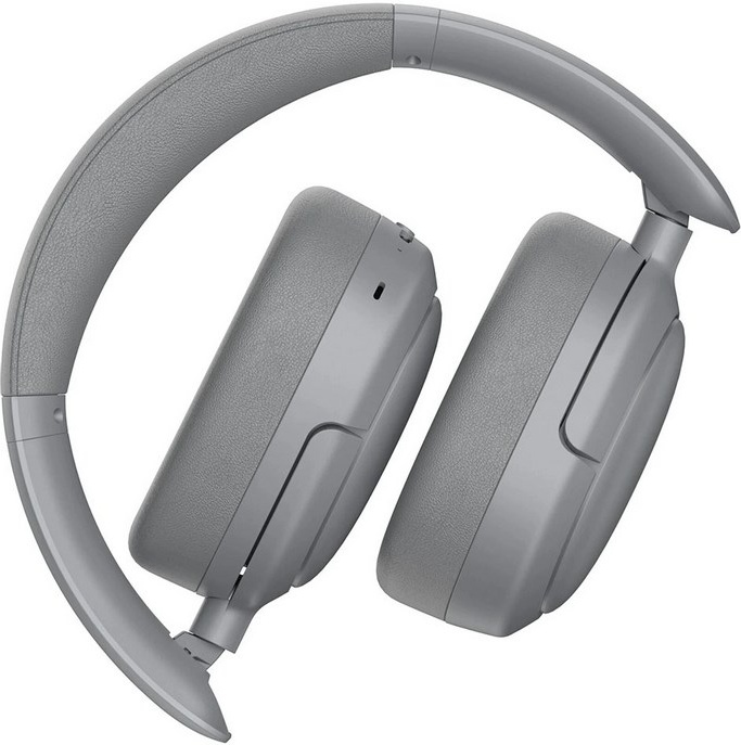 Наушники Edifier W800BT Pro, серые