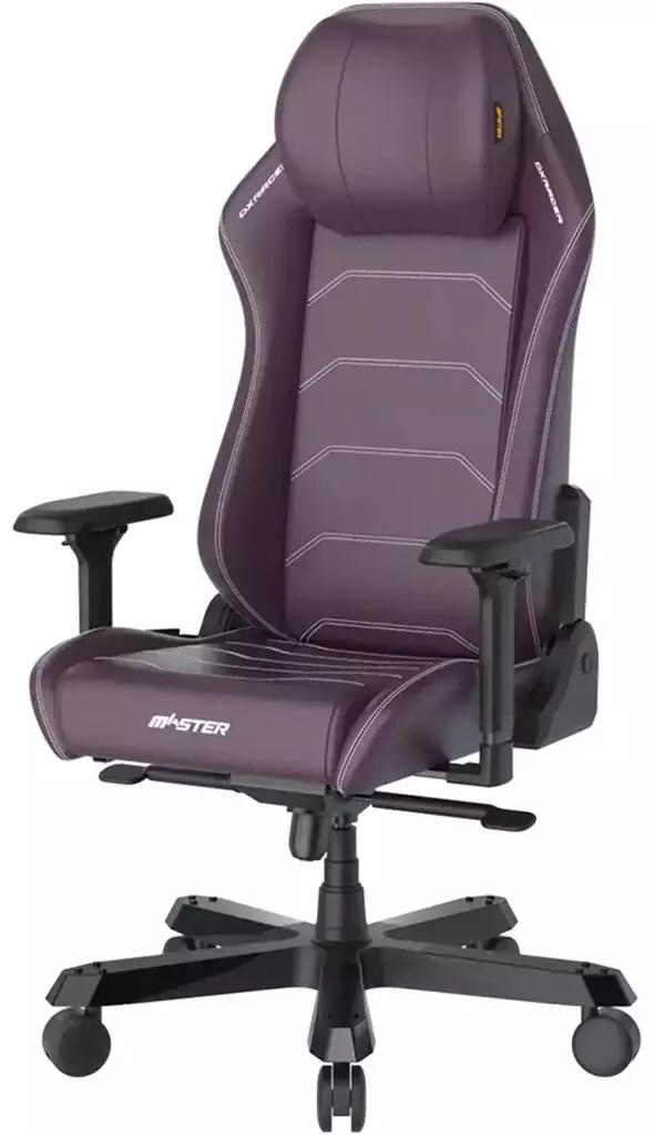 Игровое кресло DXRacer GC/XLMF23LTALTD/NV, темно-фиолетовый