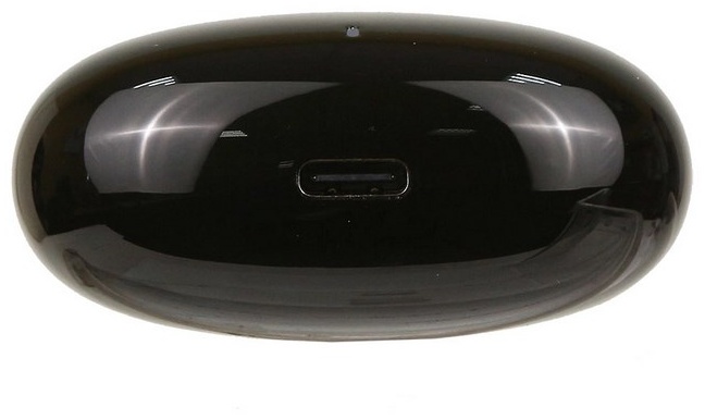 Наушники Lenovo E310, черные