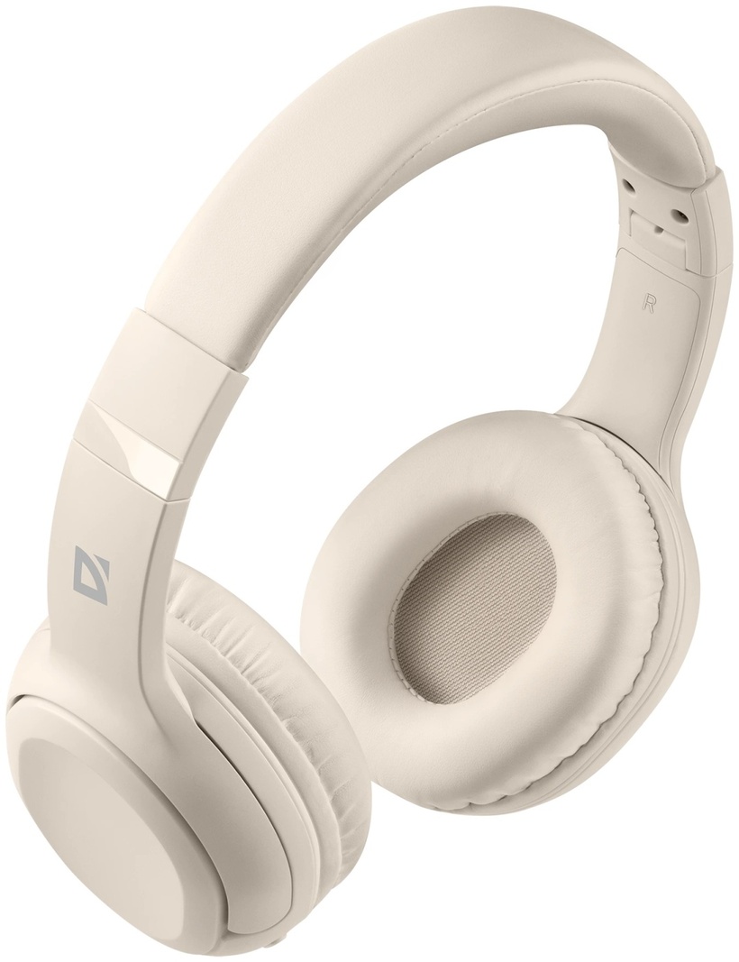 Наушники Defender FreeMotion B665, бежевые
