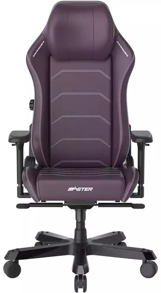Игровое кресло DXRacer GC/XLMF23LTALTD/NV, темно-фиолетовый