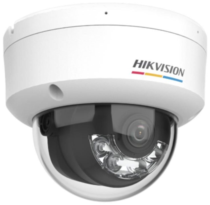 Hikvision камера видеонаблюдения DS-2CD1147G2H-LIUF, 4 расширение 2560x1440