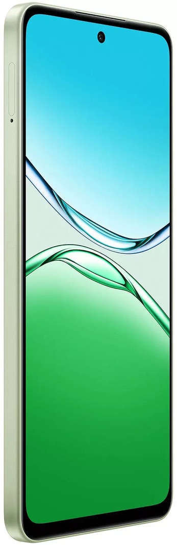 Смартфон Oppo A5 Pro 5G 8/256GB Olive Green