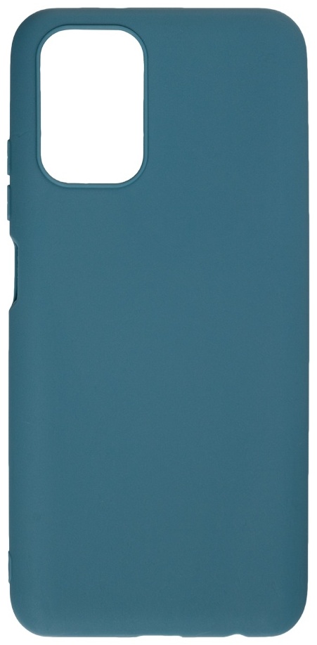 Чехол X-Game XG-PR64 для Redmi Note 10S, мятный