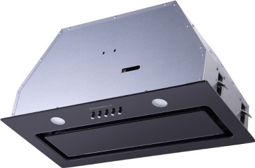 MAUNFELD TRAPEZE 601GG черный