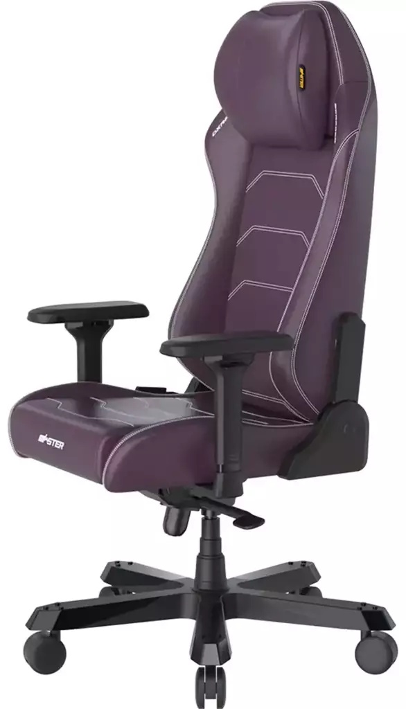Игровое кресло DXRacer GC/XLMF23LTALTD/NV, темно-фиолетовый