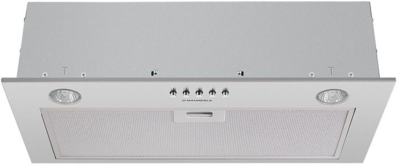 MAUNFELD Crosby Singl 5028 серебристый