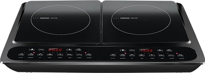 CENTEK CT-1514 черный