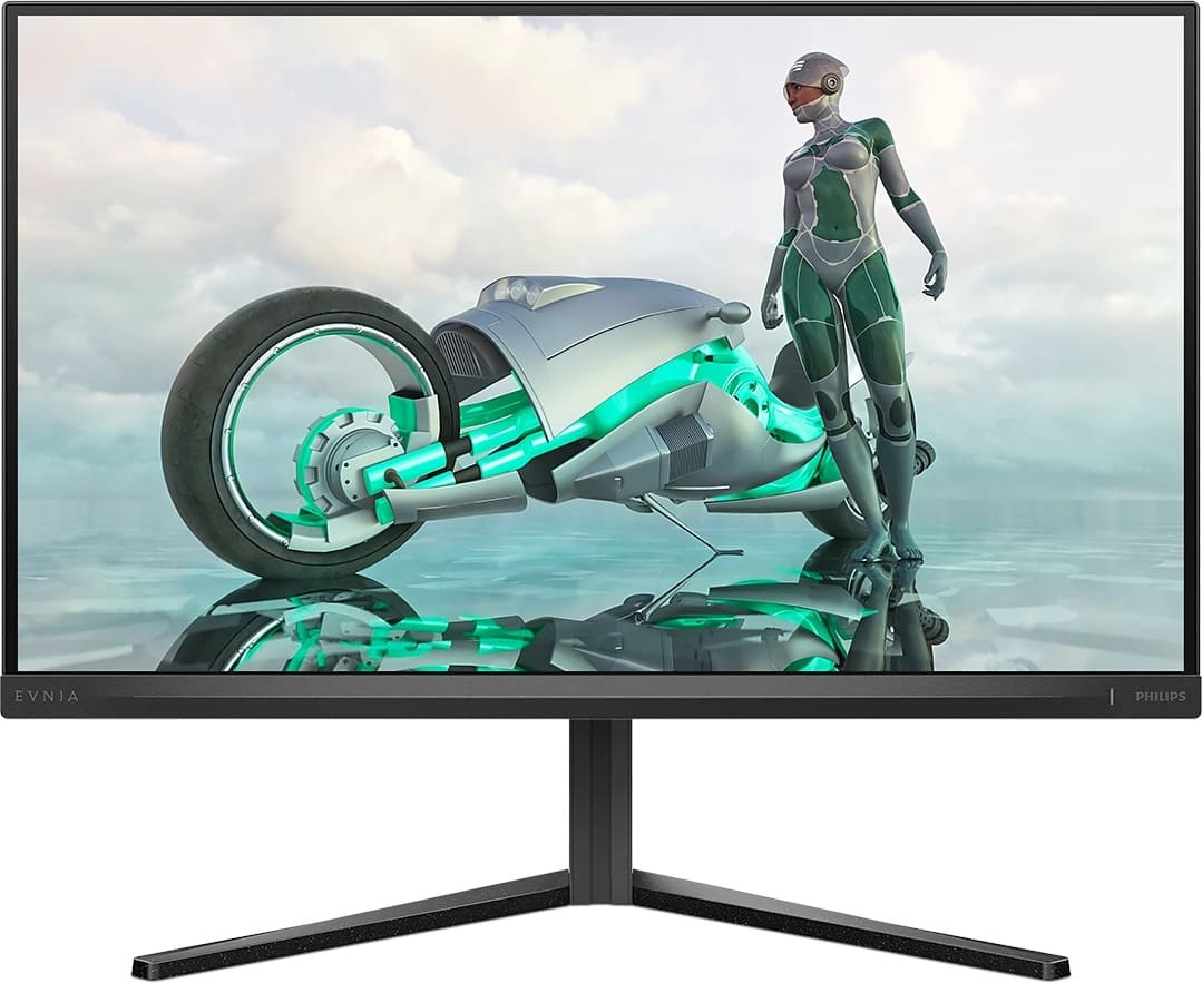Монитор 27&quot; Philips 27M2N3200A/01/00 черный