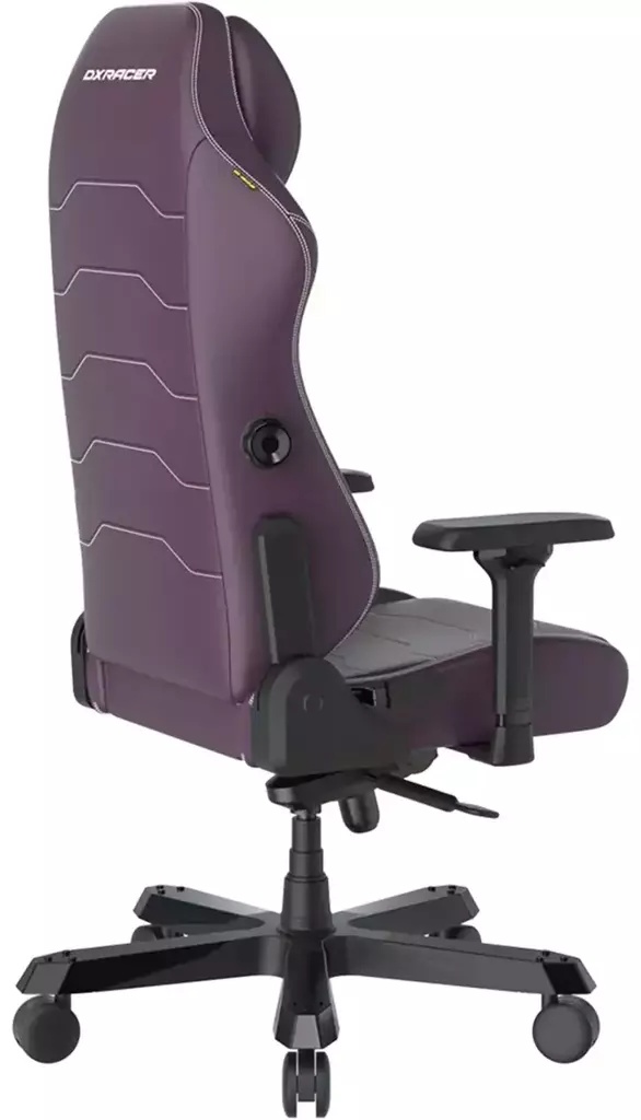 Игровое кресло DXRacer GC/XLMF23LTALTD/NV, темно-фиолетовый