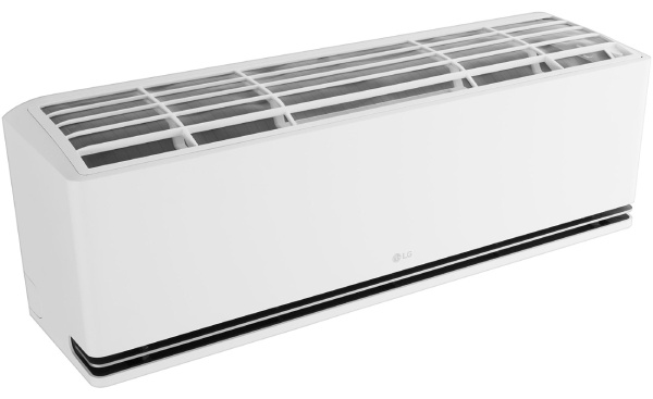 Кондиционер LG AirFit Deluxe 18K/ H18S1D.NS1R+ H18S1D.U18R белый