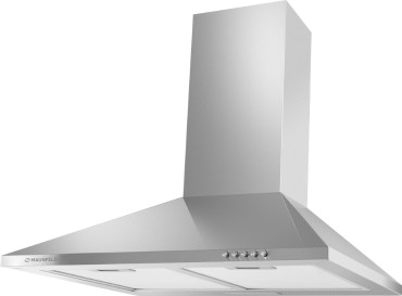 MAUNFELD Cork 50 серебристый