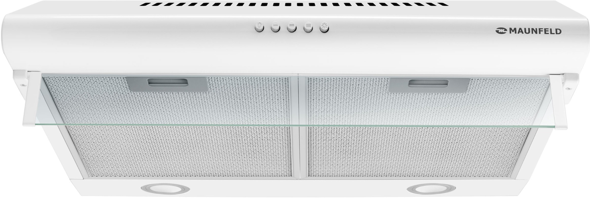 MAUNFELD MP-1 60 белый