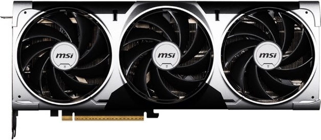 Видеокарта MSI RTX 5080 16G VENTUS 3X OC 16 Гб