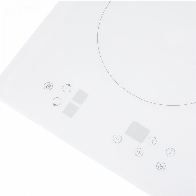 MAUNFELD EVI.292-WH белый