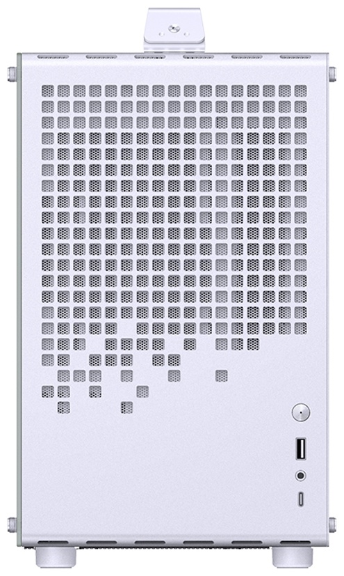 Корпус Jonsbo Z20 белый