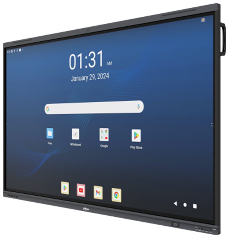 Интерактивная панель Dahua DHI-LPH65-MC480-U 65 дюйм