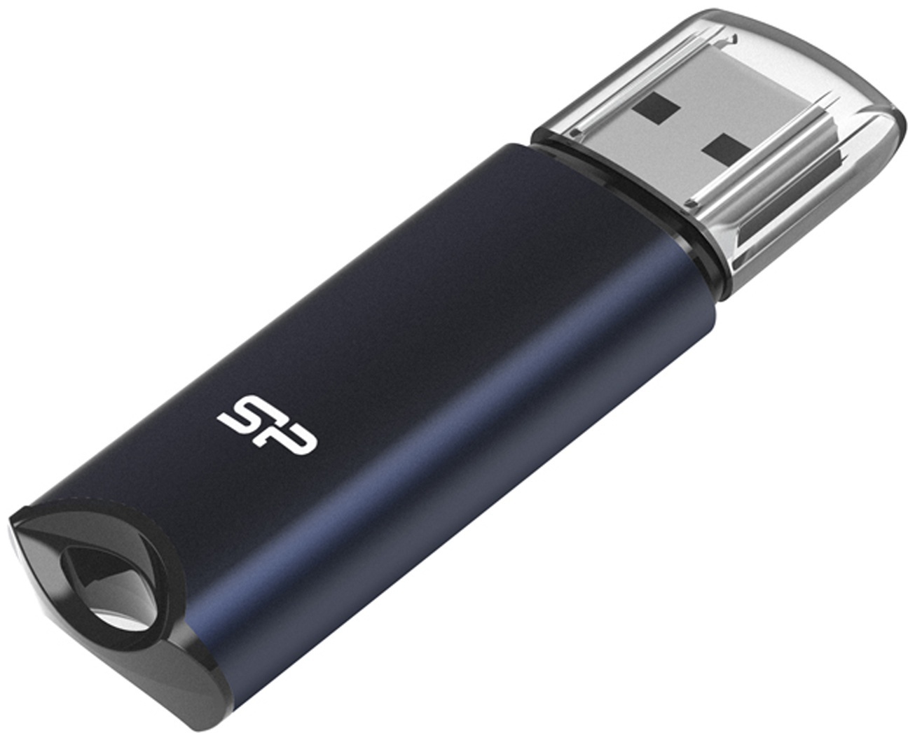 USB Flash карта Silicon Power SP128GBUF3M02V1B 128 Гб