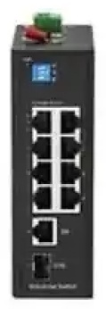 Коммутатор BDCOM IES200-LSTW1108