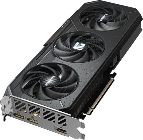 Видеокарта GIGABYTE RX 9060 XT GAMING 16G, GV-R9060XTGAMING-16GD 16 Гб