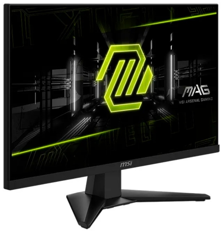 Монитор 24&amp;#34; MSI MAG 244F черный