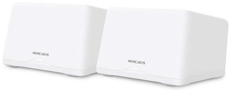 MESH-система Mercusys Halo H47BE(2-pack)