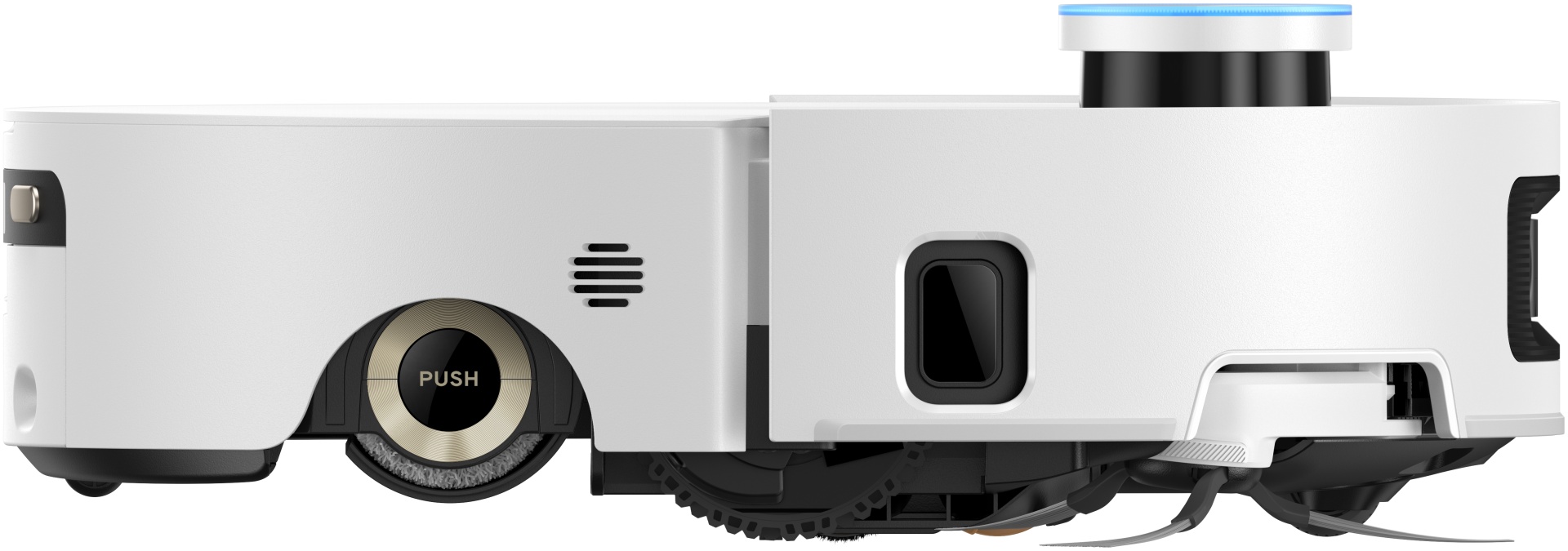 Робот-пылесос DREAME Aqua10 Ultra Roller Complete RLH71DE-1 белый