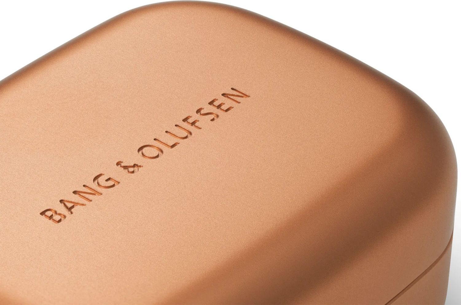 Наушники Bang &amp;amp; Olufsen BeoPlay Eleven оранжевый