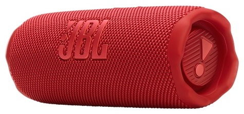 Портативная колонка JBL Flip 7 красный