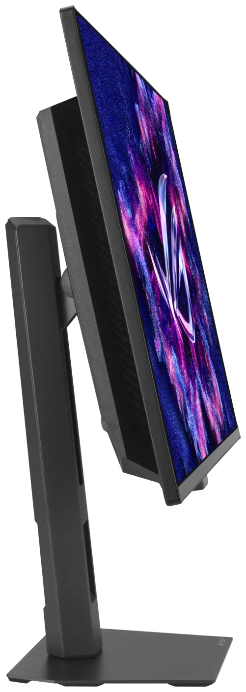 Монитор 27" ASUS XG27AQDMES черный