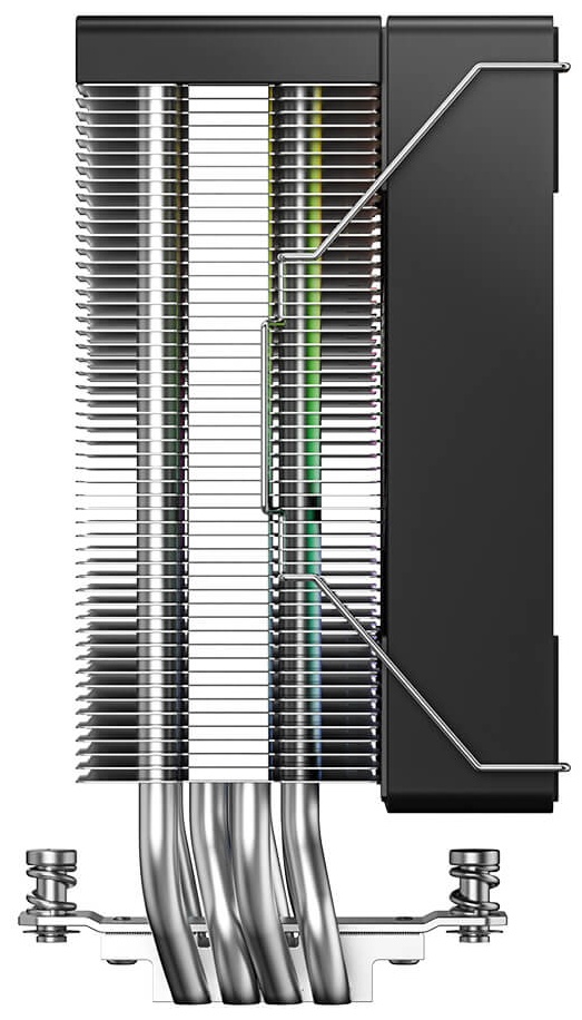 Кулер для процессора ID-Cooling SE-214-XT V2