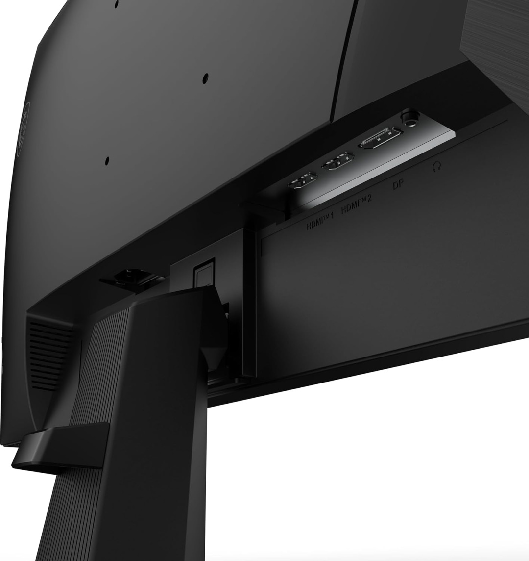 Монитор 27&amp;#34; MSI MAG275QF черный