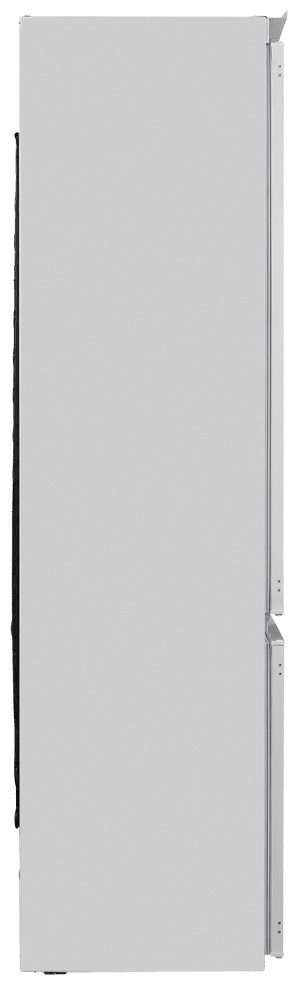 Холодильник MAUNFELD AUNFELD MBF193NFW1GR Inverter белый