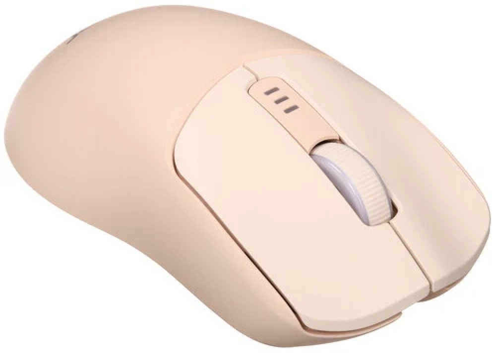 Мышь Acer OMR312 розовый