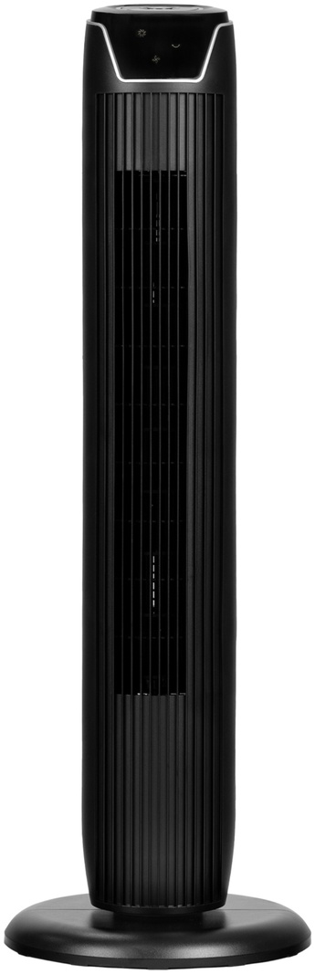 Вентилятор Midea FZ10-17JRA черный