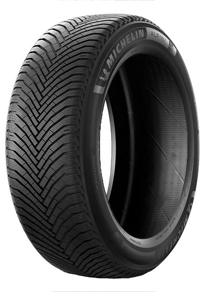 MICHELIN ALPIN 7 235/55 R18 104 H без шипов