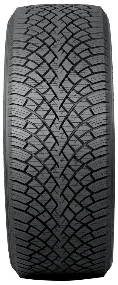 Nokian Hakkapeliitta R5 EV Made in Finland 265/45 R21 108 T без шипов
