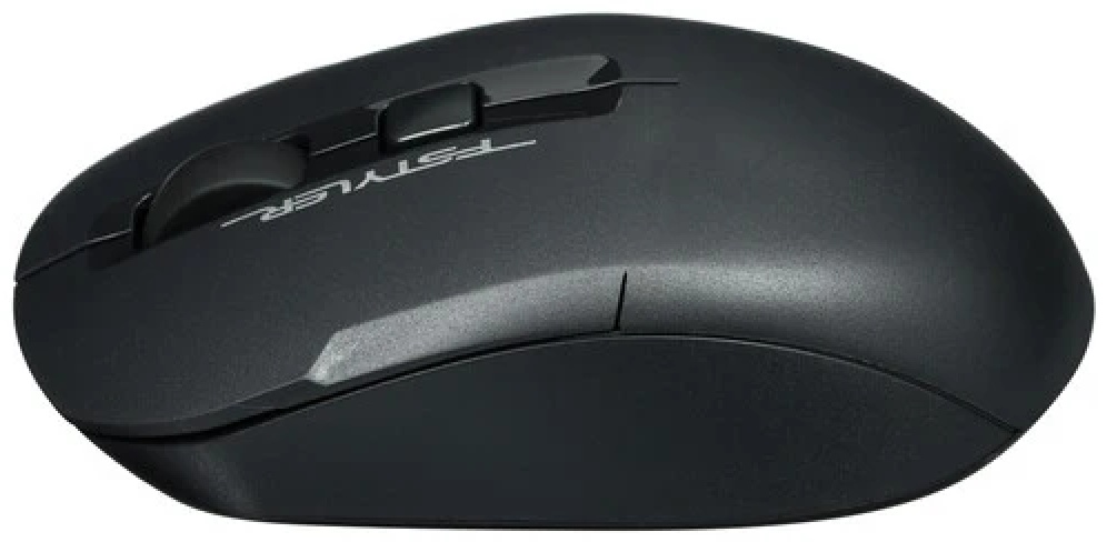 Мышь A4Tech Fstyler FG16CS Air 2 черный