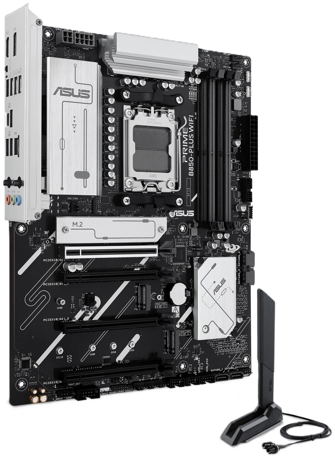 Материнская плата ASUS PRIME B850-PLUS WIFI