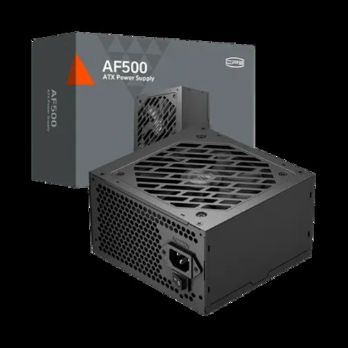 Блок питания PCcooler P1-AF500-N1H 500 Вт