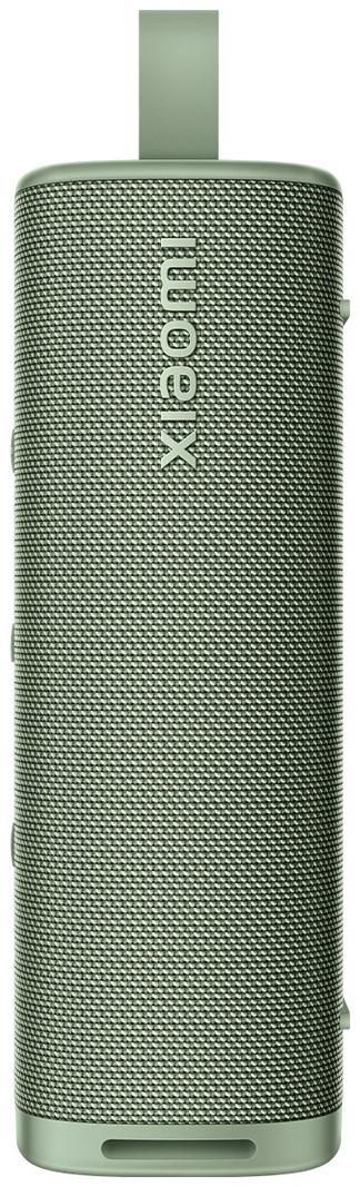Портативная колонка Xiaomi SOUND OUTDOOR зеленый