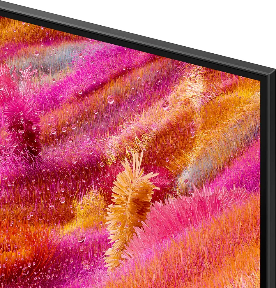 Телевизор Samsung QE65QN90FAUXCE 165 см черный