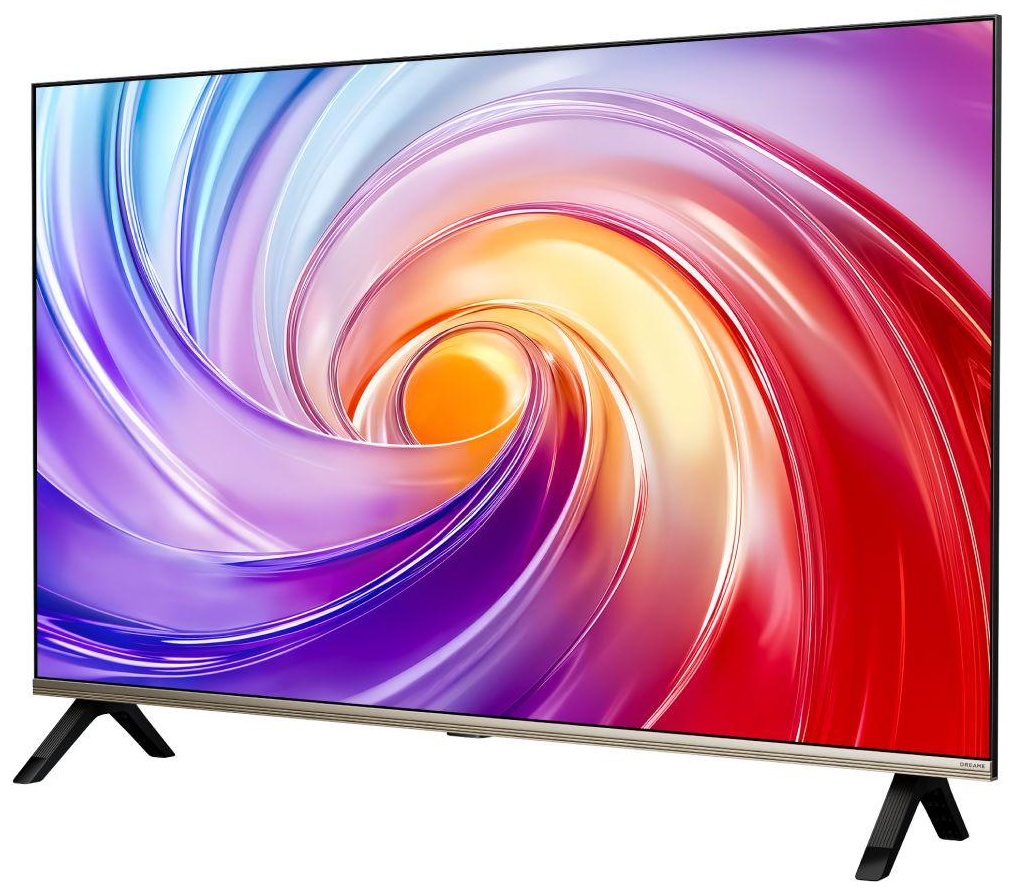 Телевизор DREAME Smart 32Q10 81 см черный