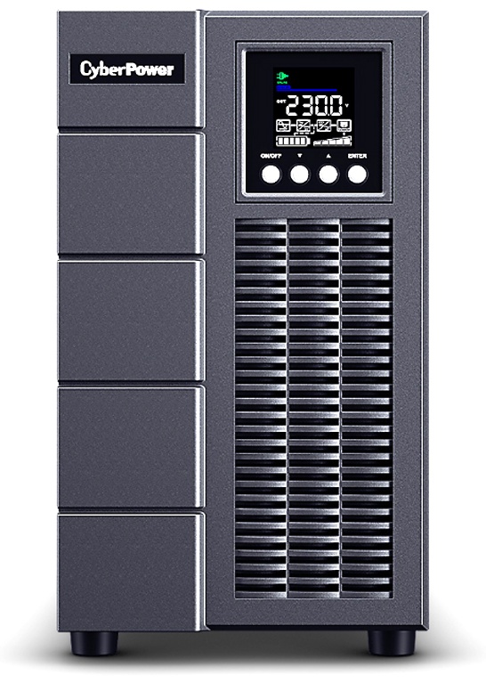 Источник бесперебойного питания CyberPower OLS3000EA