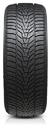 Hankook Winter i*cept Evo3 X 255/50 R19 107V без шипов