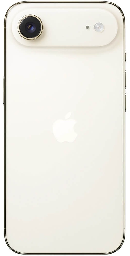 Смартфон Apple iPhone Air 1Tb Light Gold